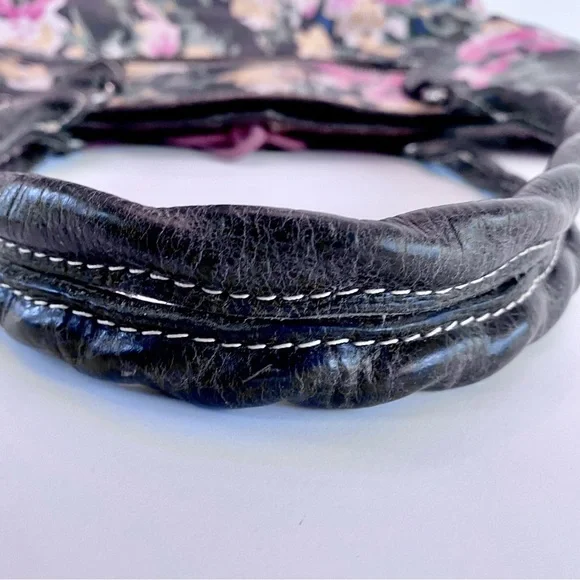 Patricia Nash satchel - Picture 14 of 14